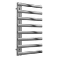 Cavo Reina Stainless Steel Towel Rail Radiator-Aman Plumbing & Heating Supplier Limited