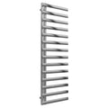 Cavo Reina Stainless Steel Towel Rail Radiator-Aman Plumbing & Heating Supplier Limited