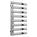 Cavo Reina Stainless Steel Towel Rail Radiator-Aman Plumbing & Heating Supplier Limited