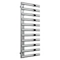 Cavo Reina Stainless Steel Towel Rail Radiator-Aman Plumbing & Heating Supplier Limited