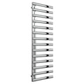 Cavo Reina Stainless Steel Towel Rail Radiator-Aman Plumbing & Heating Supplier Limited