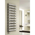 Cavo Reina Stainless Steel Towel Rail Radiator-Aman Plumbing & Heating Supplier Limited