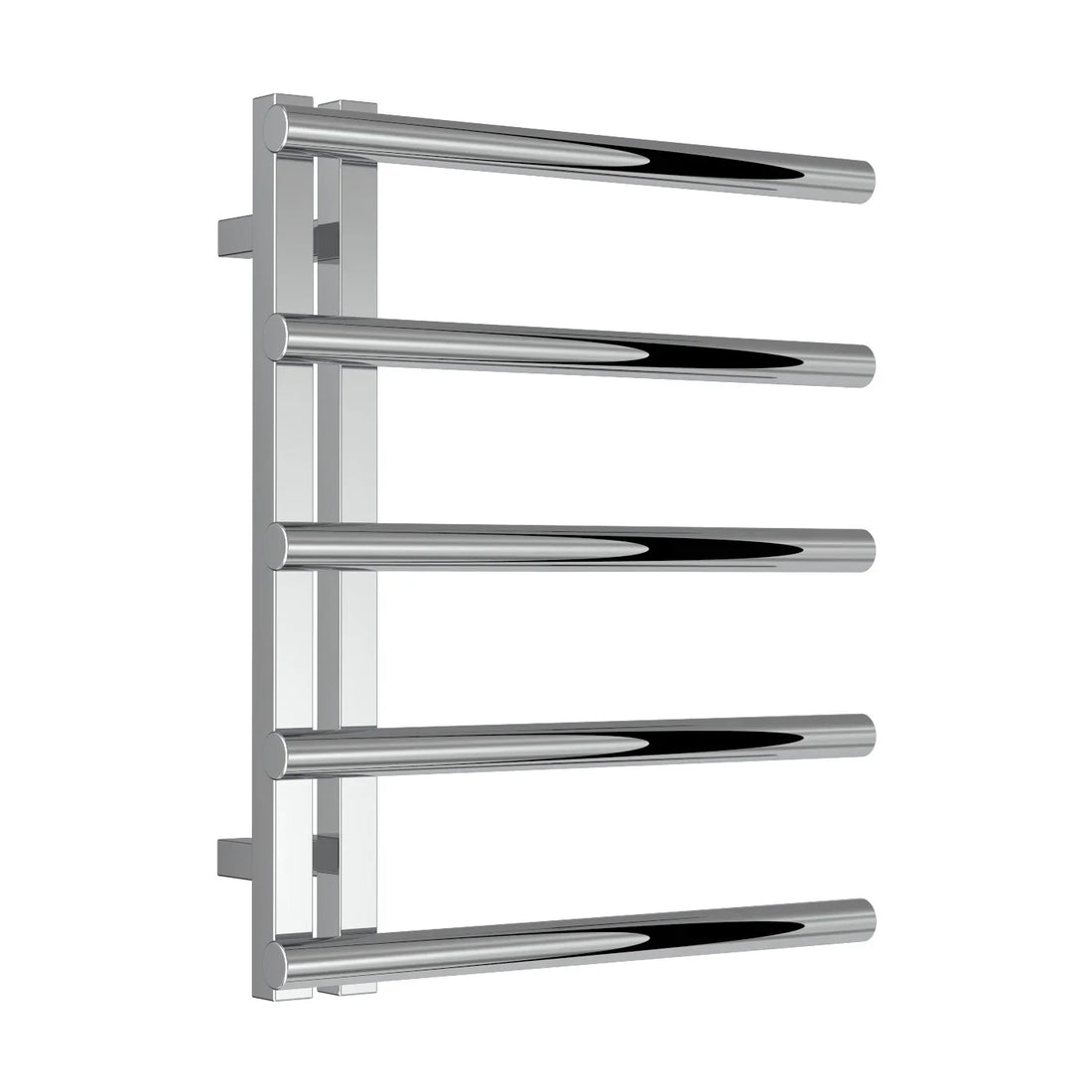 Celico Reina Stainless Steel Towel Rail Radiator-Aman Plumbing &amp; Heating Supplier Limited