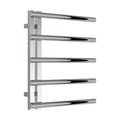 Celico Reina Stainless Steel Towel Rail Radiator-Aman Plumbing & Heating Supplier Limited
