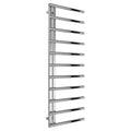 Celico Reina Stainless Steel Towel Rail Radiator-Aman Plumbing & Heating Supplier Limited
