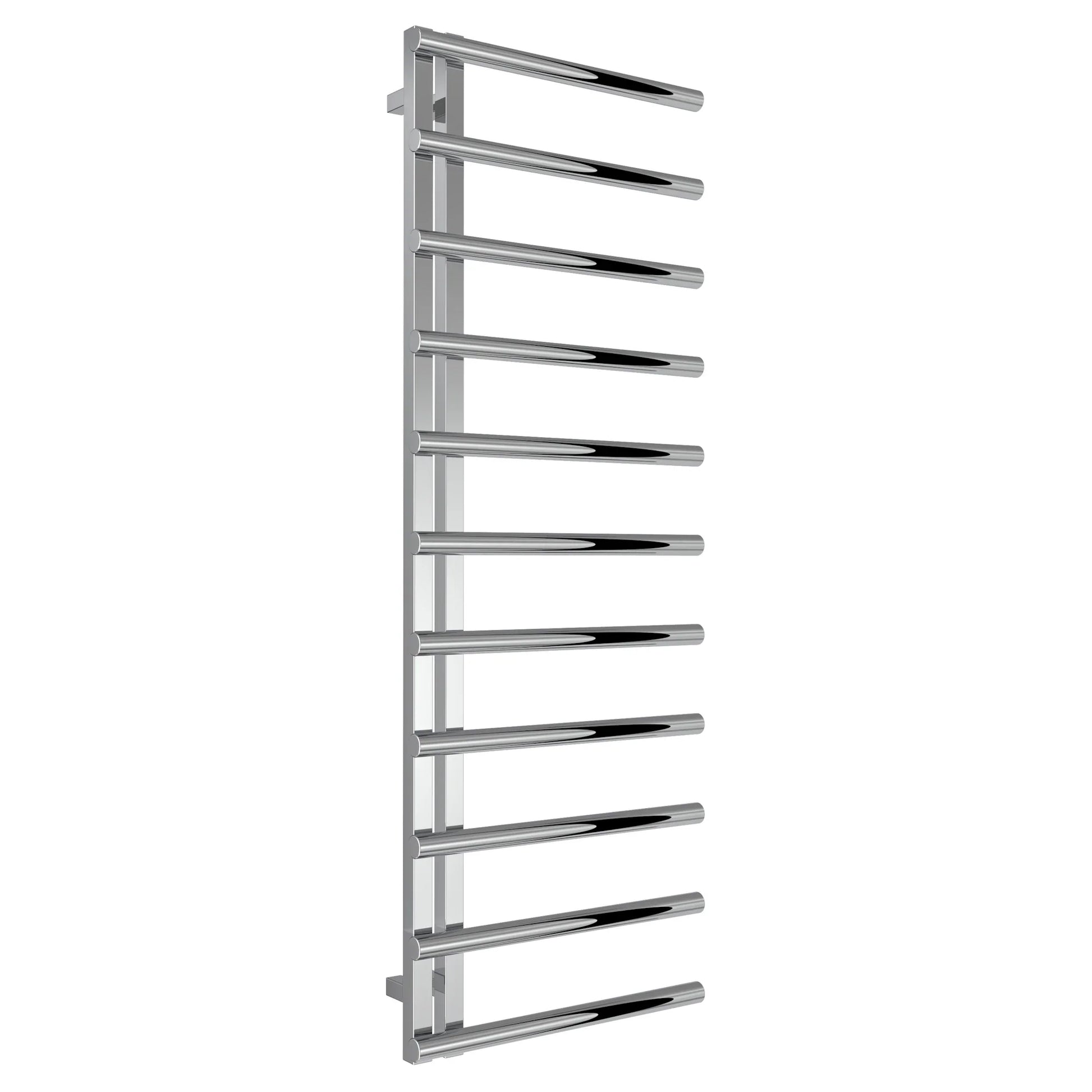 Celico Reina Stainless Steel Towel Rail Radiator-Aman Plumbing &amp; Heating Supplier Limited