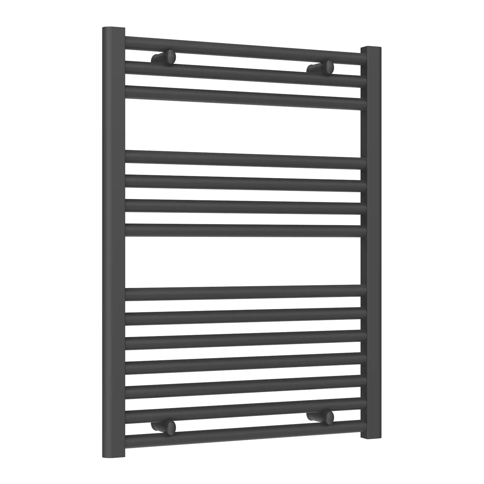 Diva Reina Designer Colours Straight Towel Rail Radiator-Aman Plumbing &amp; Heating Supplier Limited