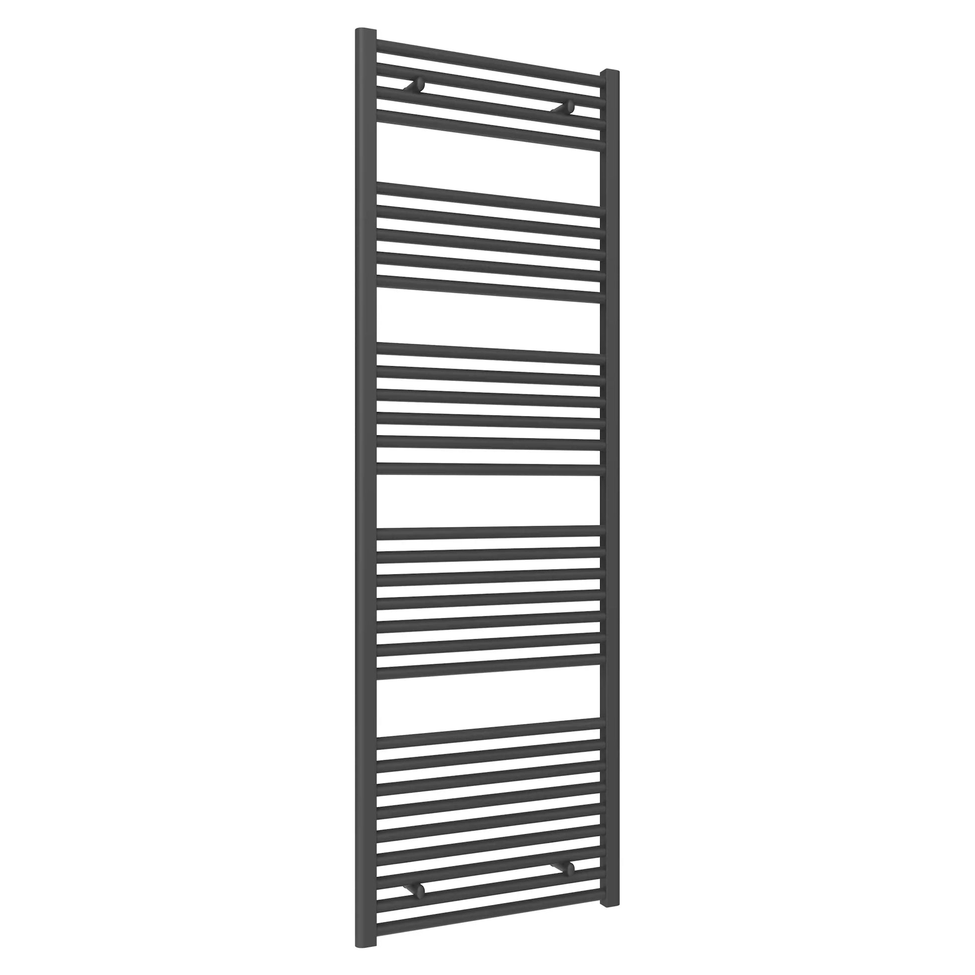 Diva Reina Designer Colours Straight Towel Rail Radiator-Aman Plumbing &amp; Heating Supplier Limited