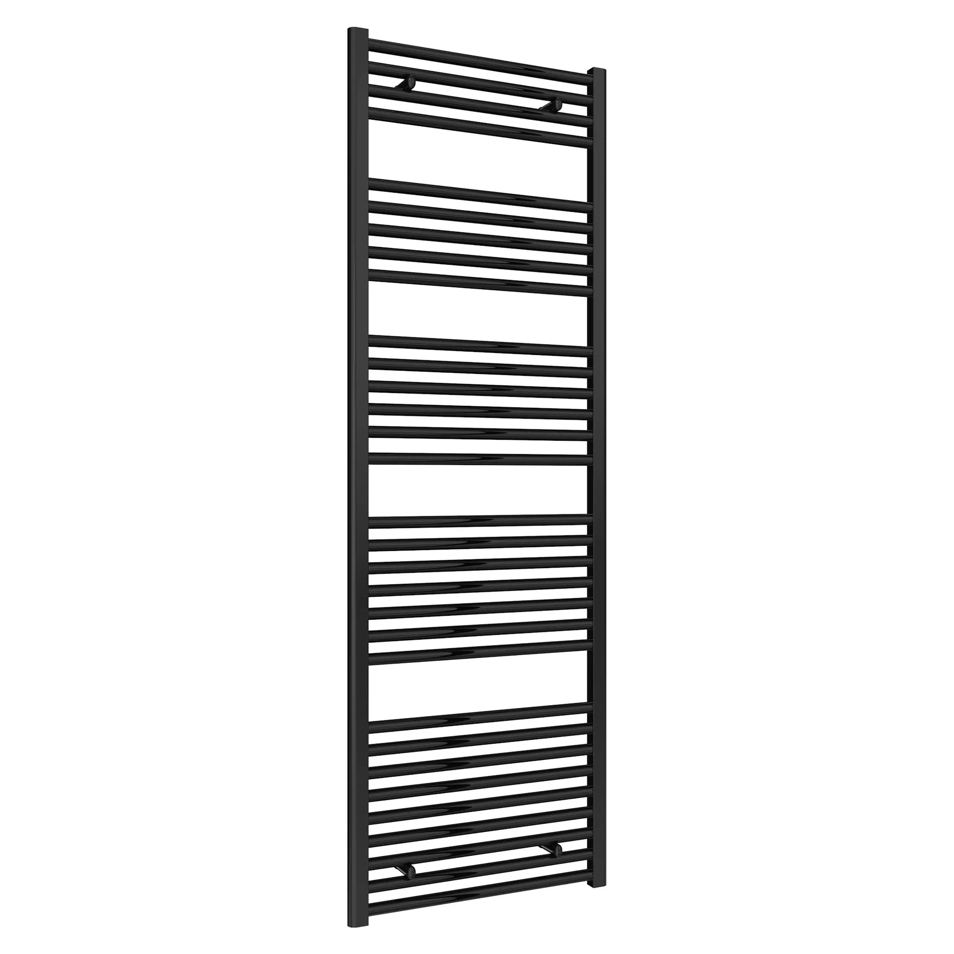 Diva Reina Designer Colours Straight Towel Rail Radiator-Aman Plumbing &amp; Heating Supplier Limited