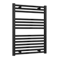 Diva Reina Designer Colours Straight Towel Rail Radiator-Aman Plumbing & Heating Supplier Limited