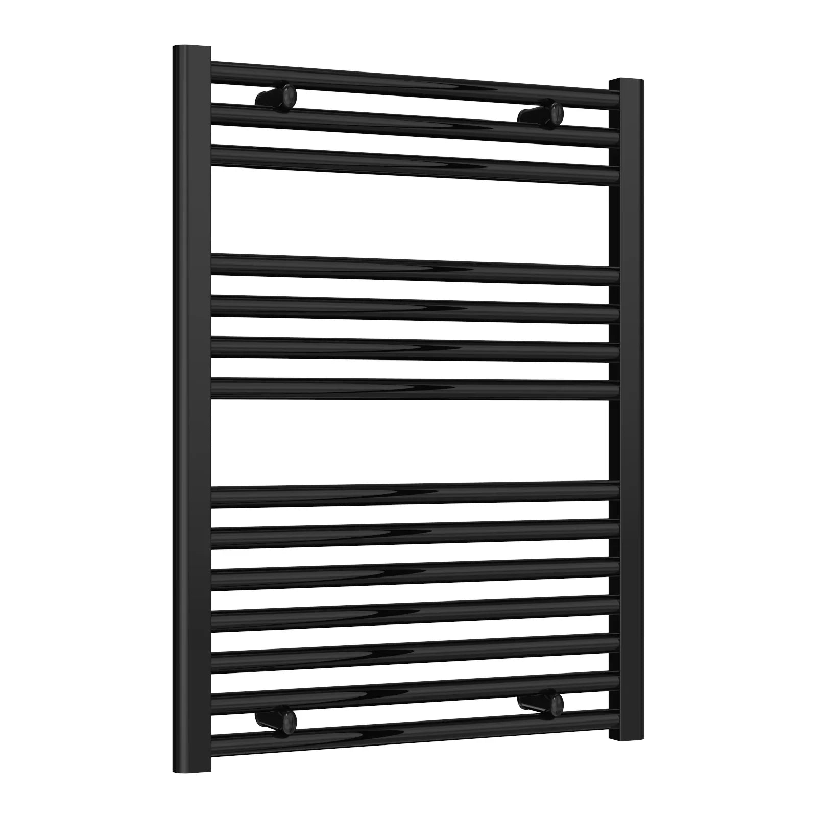 Diva Reina Designer Colours Straight Towel Rail Radiator-Aman Plumbing &amp; Heating Supplier Limited
