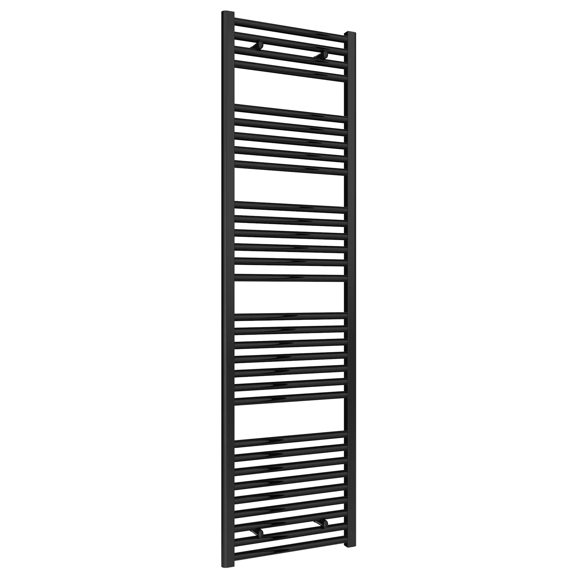 Diva Reina Designer Colours Straight Towel Rail Radiator-Aman Plumbing &amp; Heating Supplier Limited