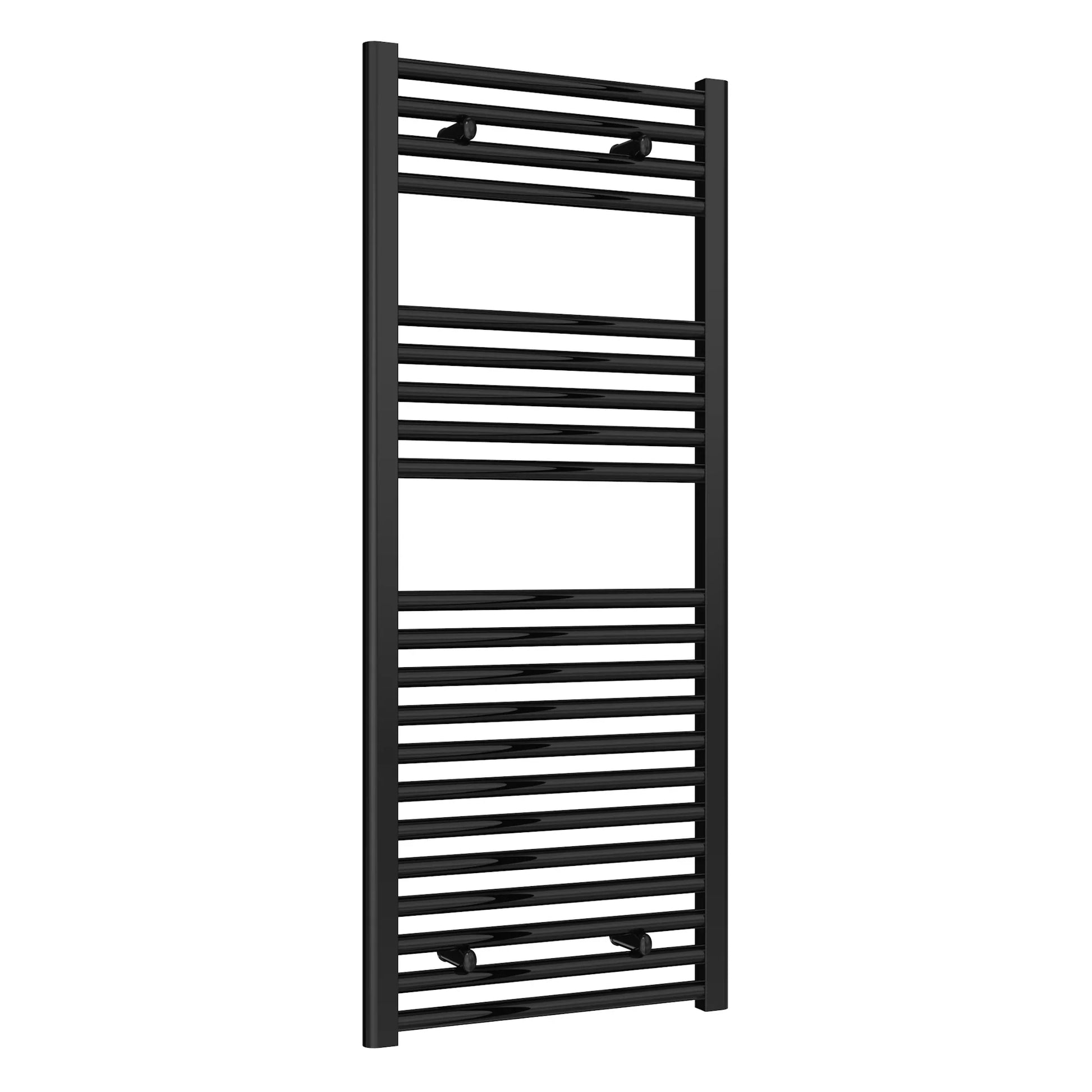 Diva Reina Designer Colours Straight Towel Rail Radiator-Aman Plumbing &amp; Heating Supplier Limited