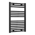 Diva Reina Designer Colours Straight Towel Rail Radiator-Aman Plumbing & Heating Supplier Limited