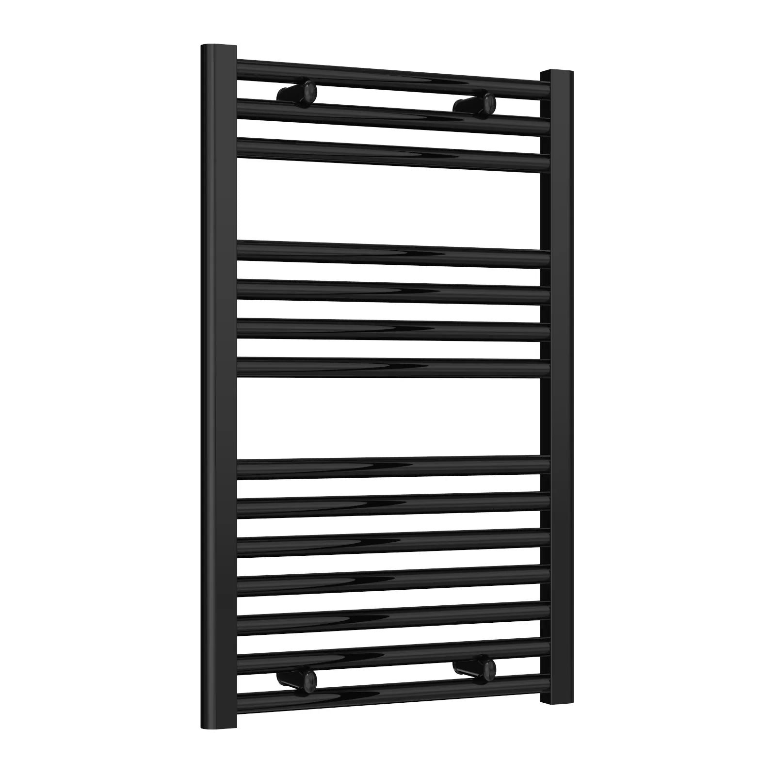 Diva Reina Designer Colours Straight Towel Rail Radiator-Aman Plumbing &amp; Heating Supplier Limited