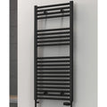 Diva Reina Designer Colours Straight Towel Rail Radiator-Aman Plumbing & Heating Supplier Limited