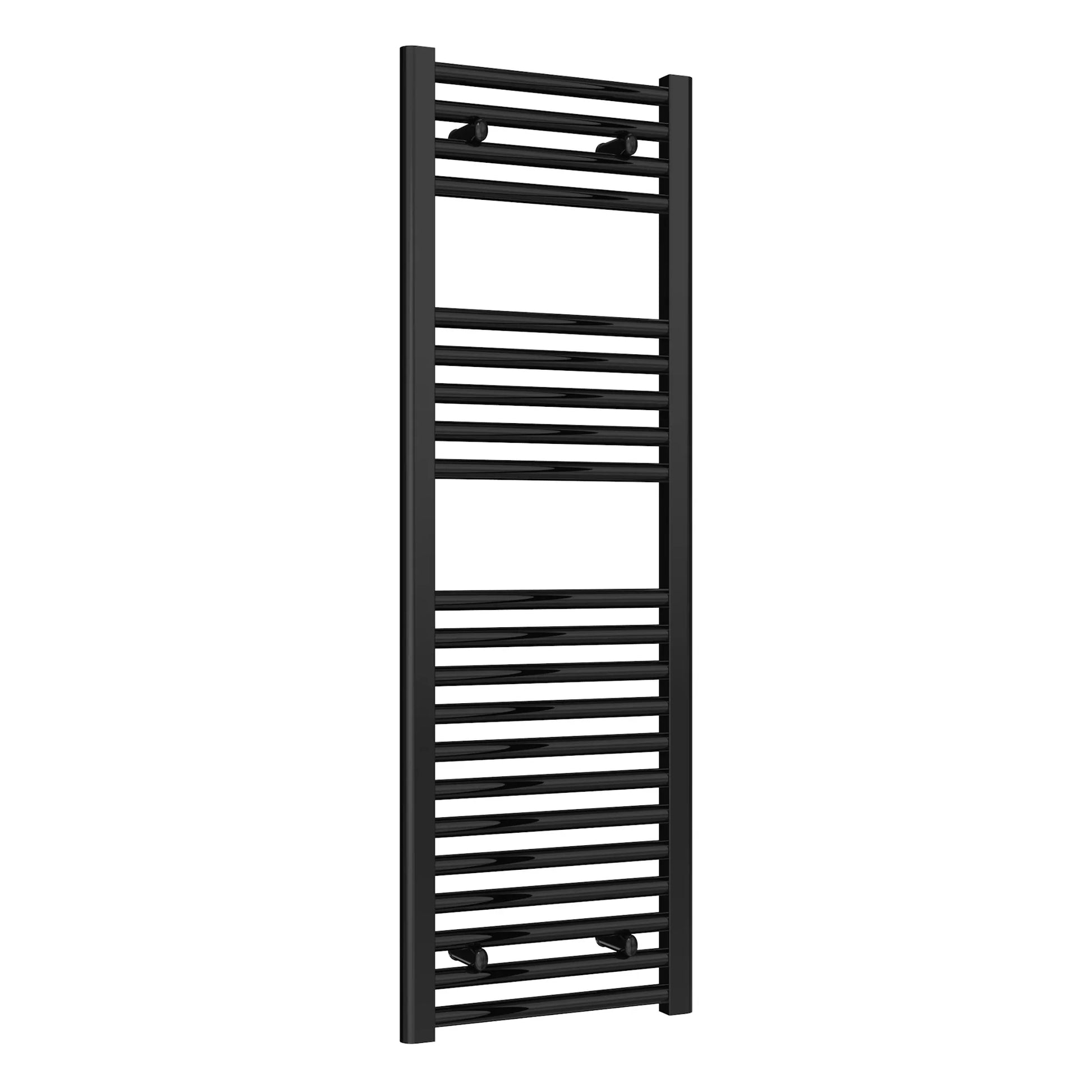 Diva Reina Designer Colours Straight Towel Rail Radiator-Aman Plumbing &amp; Heating Supplier Limited