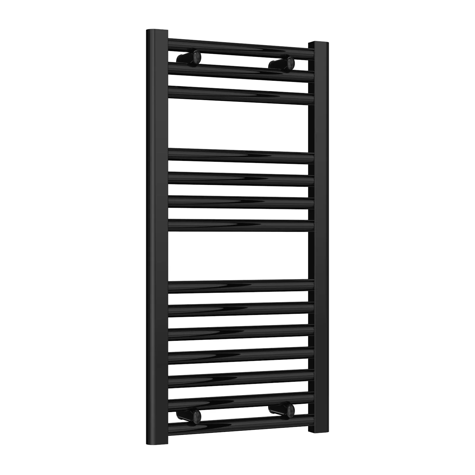 Diva Reina Designer Colours Straight Towel Rail Radiator-Aman Plumbing &amp; Heating Supplier Limited