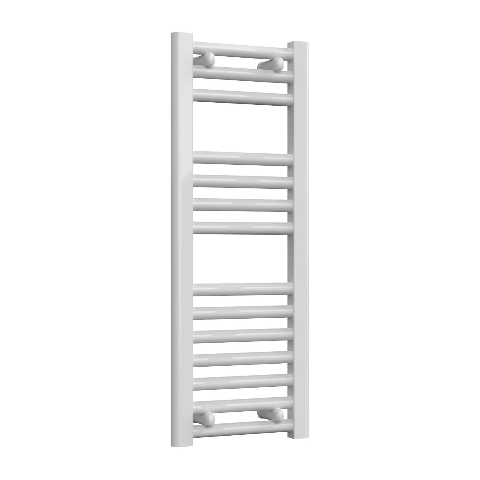 Diva Reina Designer Colours Straight Towel Rail Radiator-Aman Plumbing &amp; Heating Supplier Limited