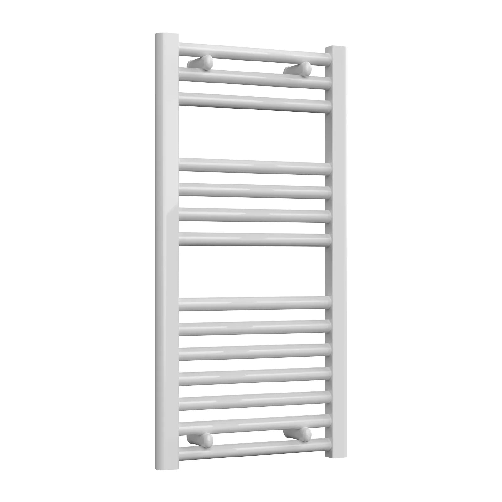 Diva Reina Designer Colours Straight Towel Rail Radiator-Aman Plumbing &amp; Heating Supplier Limited