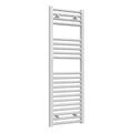Diva Reina Designer Colours Straight Towel Rail Radiator-Aman Plumbing & Heating Supplier Limited