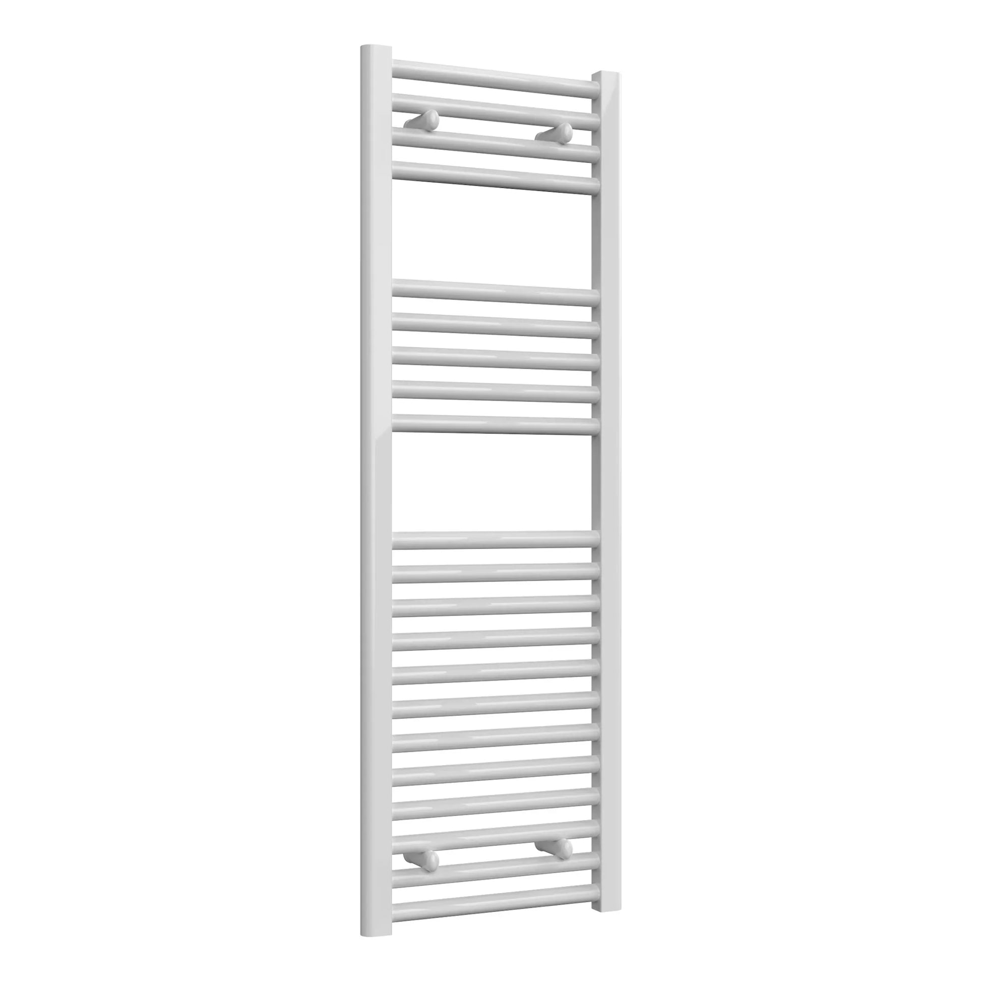 Diva Reina Designer Colours Straight Towel Rail Radiator-Aman Plumbing &amp; Heating Supplier Limited