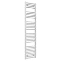 Diva Reina Designer Colours Straight Towel Rail Radiator-Aman Plumbing & Heating Supplier Limited