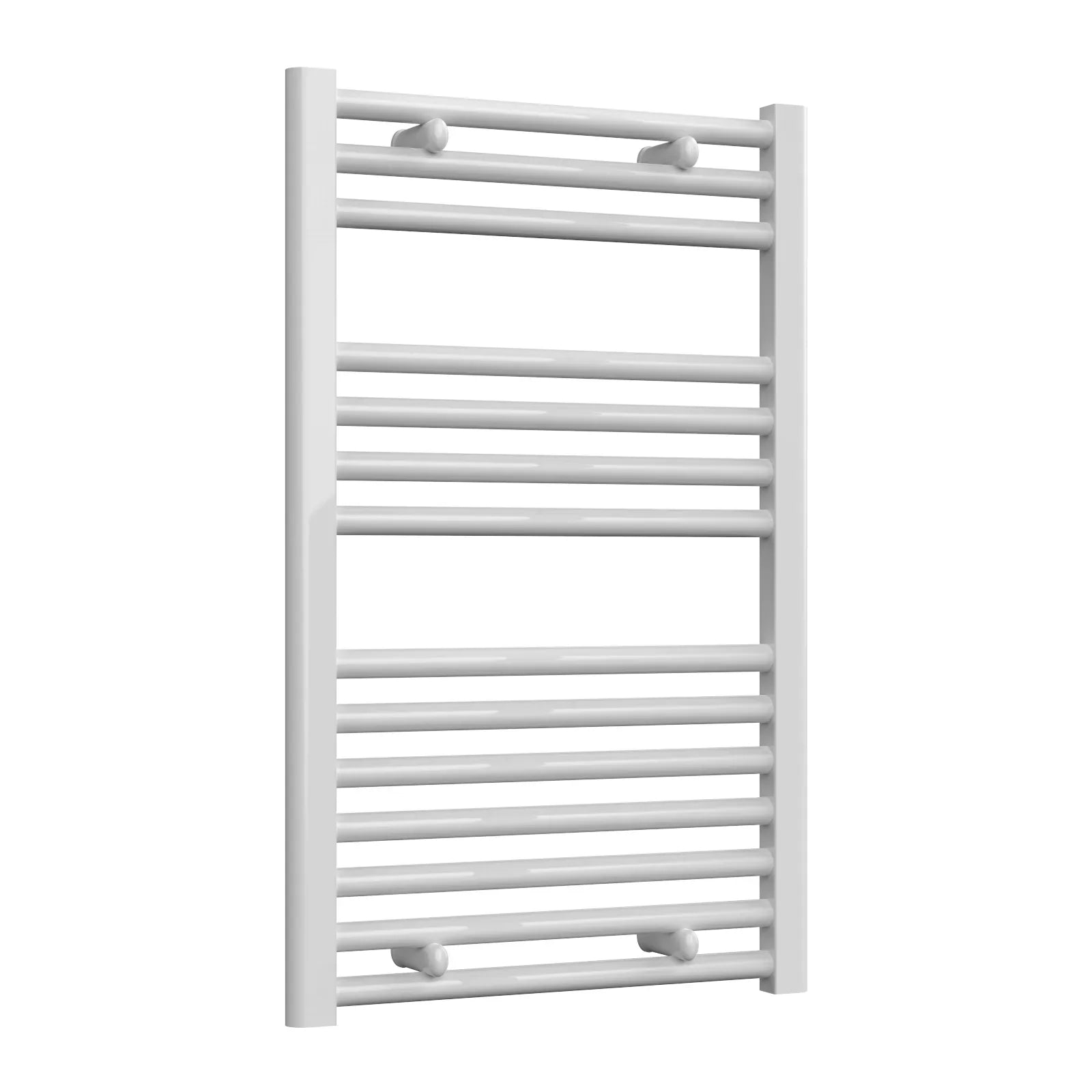 Diva Reina Designer Colours Straight Towel Rail Radiator-Aman Plumbing &amp; Heating Supplier Limited