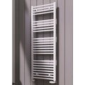 Diva Reina Designer Colours Straight Towel Rail Radiator-Aman Plumbing & Heating Supplier Limited