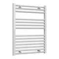 Diva Reina Designer Colours Straight Towel Rail Radiator-Aman Plumbing & Heating Supplier Limited
