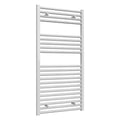 Diva Reina Designer Colours Straight Towel Rail Radiator-Aman Plumbing & Heating Supplier Limited