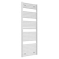Diva Reina Designer Colours Straight Towel Rail Radiator-Aman Plumbing & Heating Supplier Limited