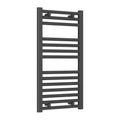 Diva Reina Designer Colours Straight Towel Rail Radiator-Aman Plumbing & Heating Supplier Limited