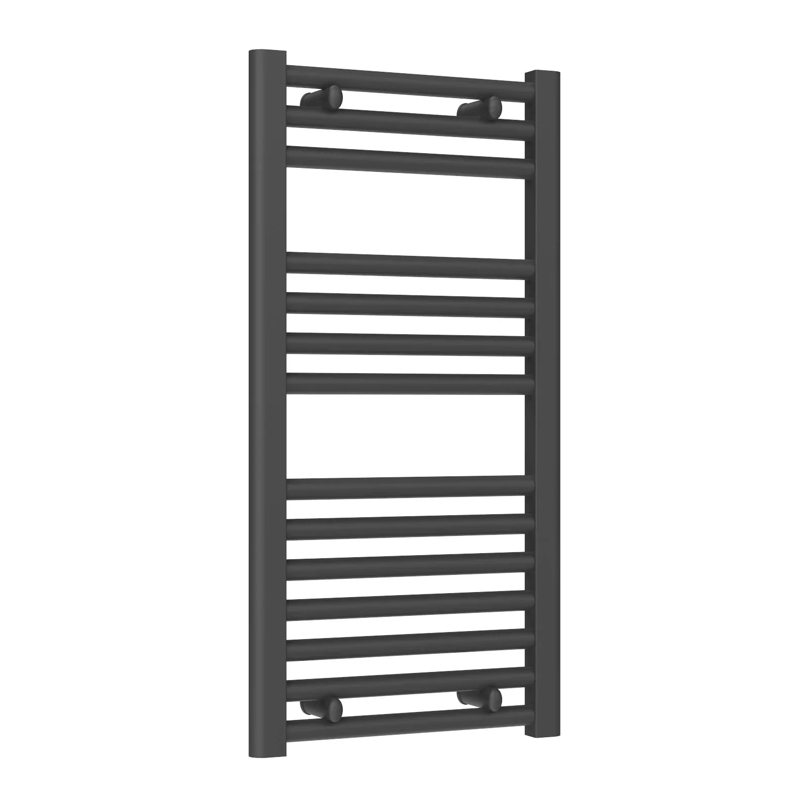 Diva Reina Designer Colours Straight Towel Rail Radiator-Aman Plumbing &amp; Heating Supplier Limited
