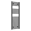 Diva Reina Designer Colours Straight Towel Rail Radiator-Aman Plumbing & Heating Supplier Limited
