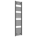 Diva Reina Designer Colours Straight Towel Rail Radiator-Aman Plumbing & Heating Supplier Limited