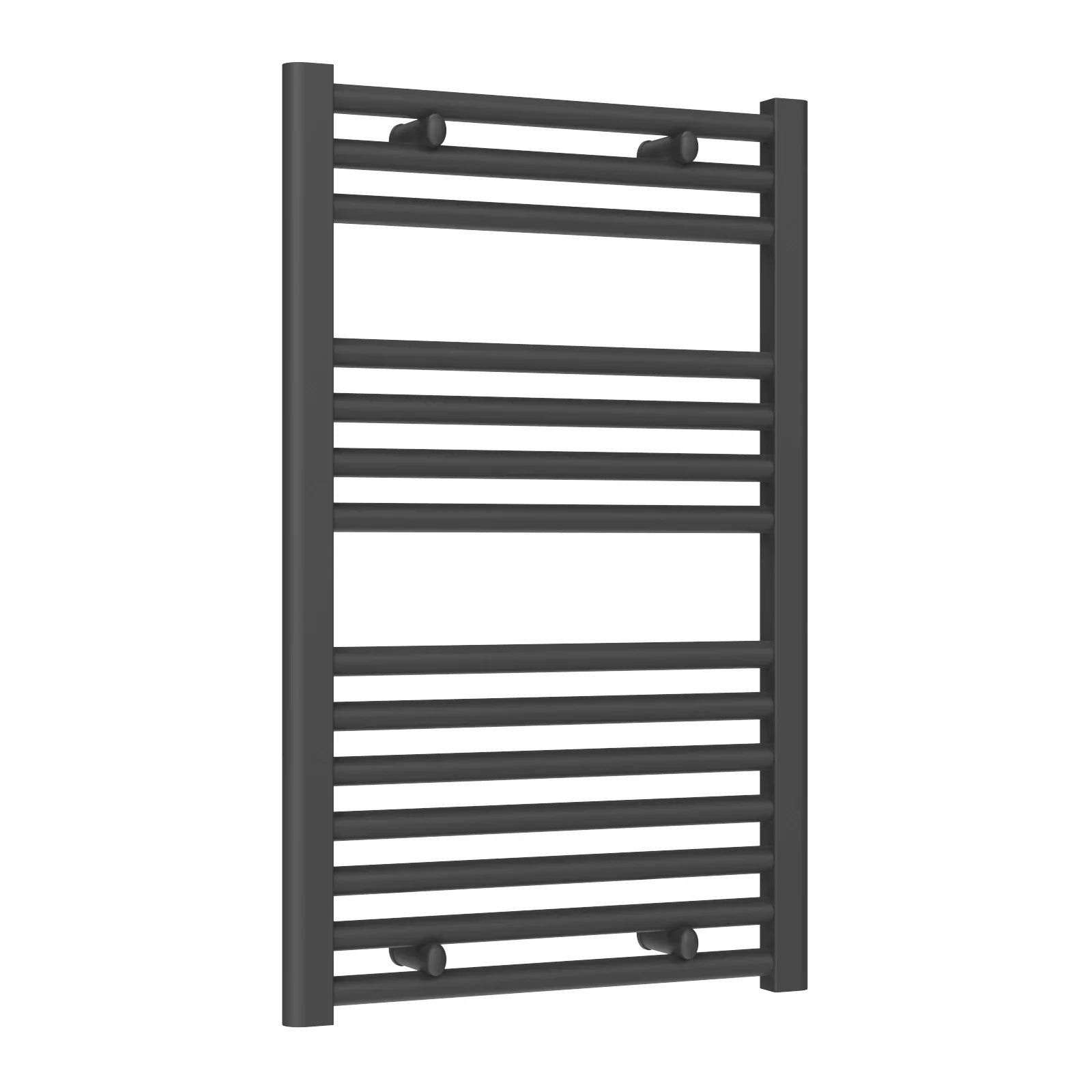 Diva Reina Designer Colours Straight Towel Rail Radiator-Aman Plumbing &amp; Heating Supplier Limited