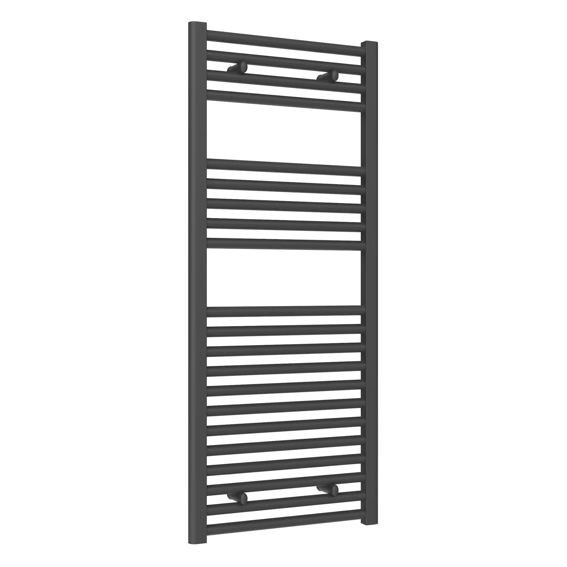 Diva Reina Designer Colours Straight Towel Rail Radiator-Aman Plumbing &amp; Heating Supplier Limited
