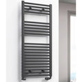 Diva Reina Designer Colours Straight Towel Rail Radiator-Aman Plumbing & Heating Supplier Limited