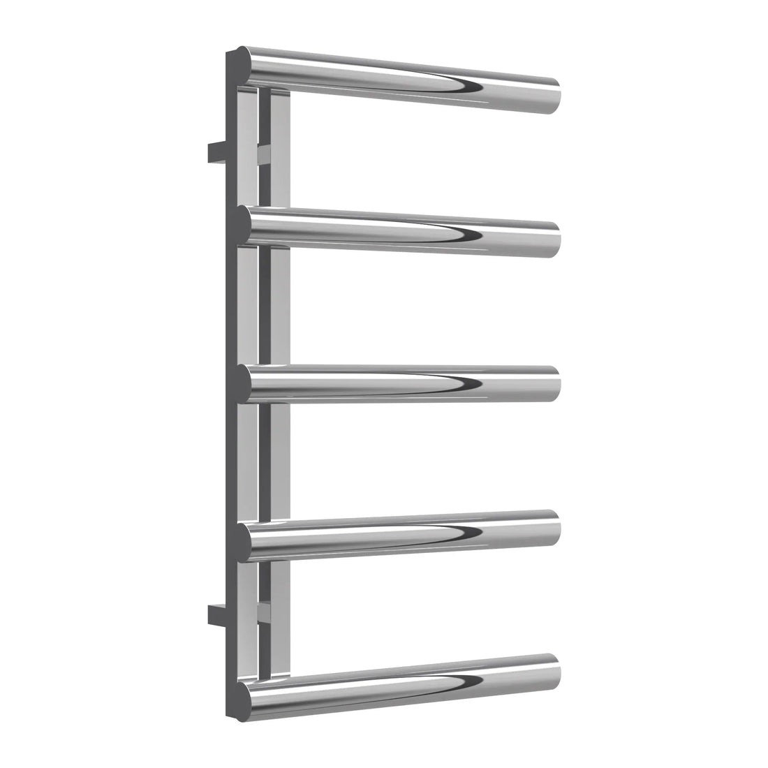 Grosso Reina Stainless Steel Towel Rail Radiator-Aman Plumbing &amp; Heating Supplier Limited