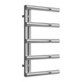Grosso Reina Stainless Steel Towel Rail Radiator-Aman Plumbing & Heating Supplier Limited