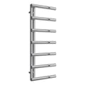 Grosso Reina Stainless Steel Towel Rail Radiator-Aman Plumbing & Heating Supplier Limited