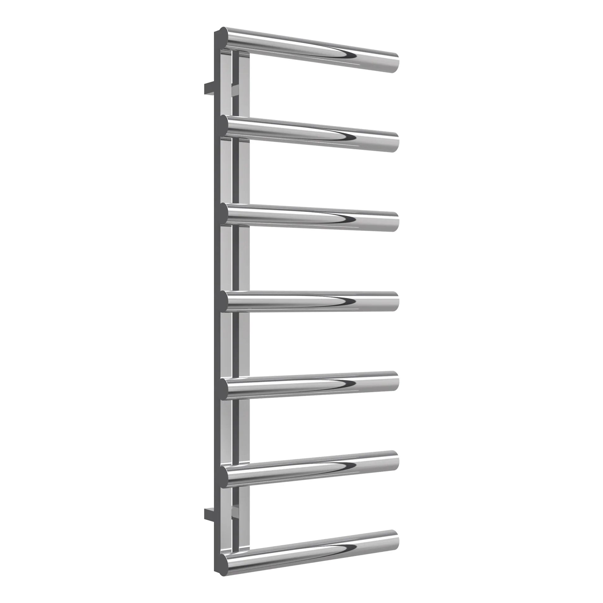 Grosso Reina Stainless Steel Towel Rail Radiator-Aman Plumbing &amp; Heating Supplier Limited