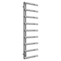 Grosso Reina Stainless Steel Towel Rail Radiator-Aman Plumbing & Heating Supplier Limited