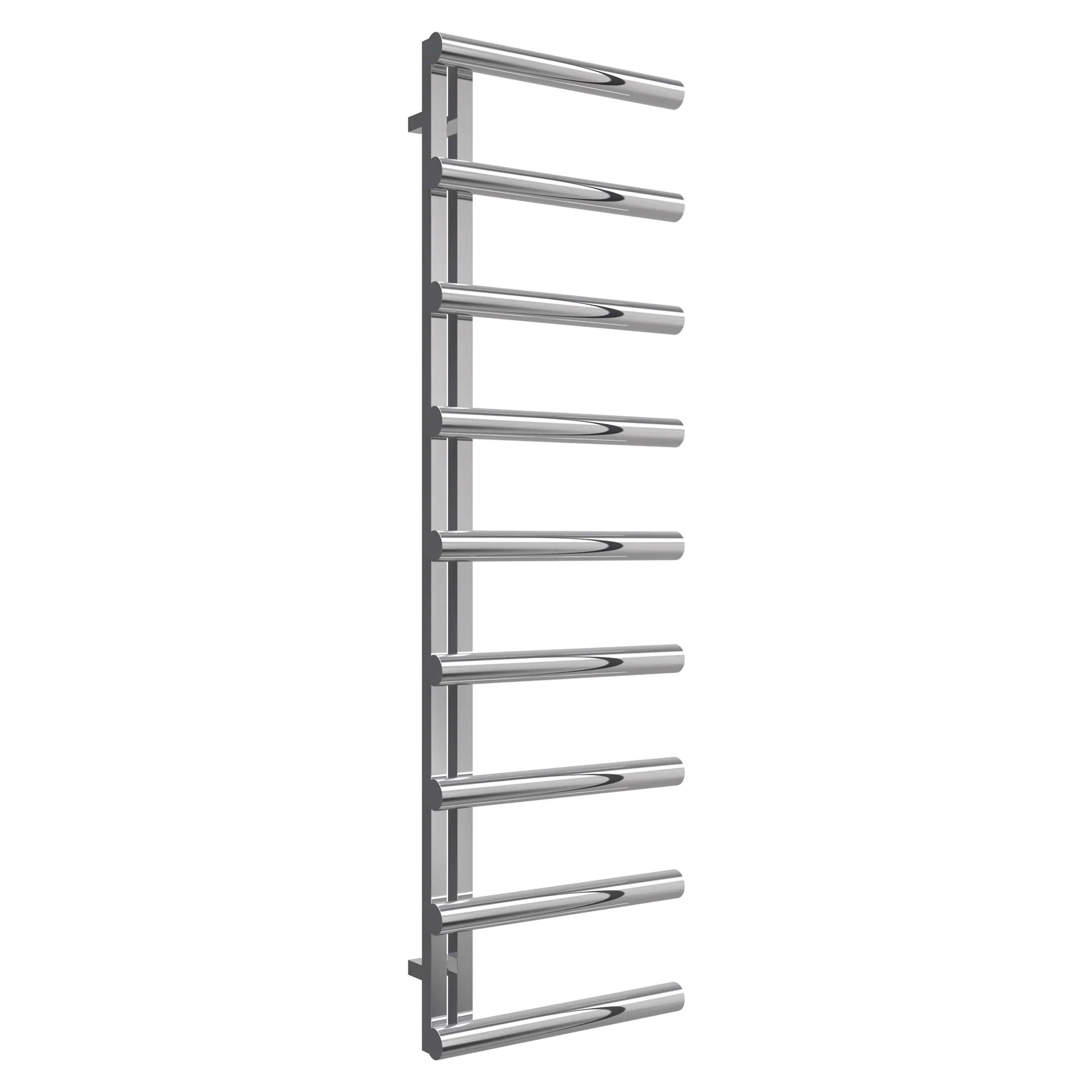 Grosso Reina Stainless Steel Towel Rail Radiator-Aman Plumbing &amp; Heating Supplier Limited