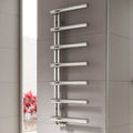 Grosso Reina Stainless Steel Towel Rail Radiator-Aman Plumbing & Heating Supplier Limited