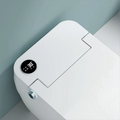 Kawaguchi Indulgent Tank+ Japanese Style Smart Toilet & Bidet-Aman Plumbing & Heating Supplier Limited
