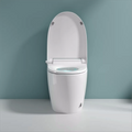Kawaguchi Indulgent Tank+ Japanese Style Smart Toilet & Bidet-Aman Plumbing & Heating Supplier Limited