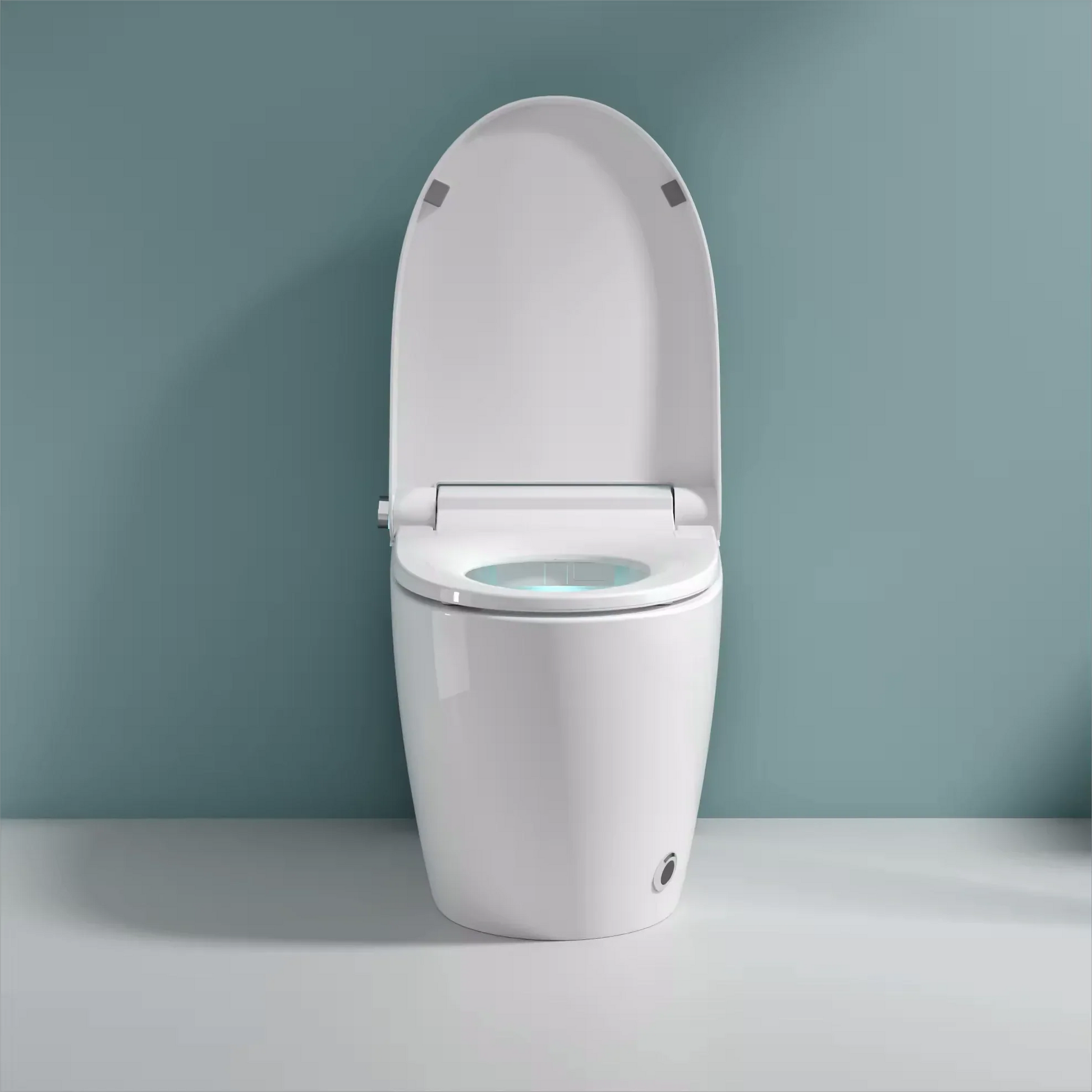Kawaguchi Indulgent Tank+ Japanese Style Smart Toilet & Bidet-Aman Plumbing &amp; Heating Supplier Limited