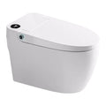 Kawaguchi Indulgent Tank+ Japanese Style Smart Toilet & Bidet-Aman Plumbing & Heating Supplier Limited